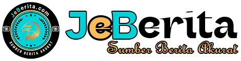 JeBerita.com