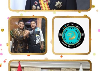 ‎PP 39/2025 Jadi Babak Baru Tambang Rakyat: Presiden Prabowo, Menteri ESDM, dan Gubernur YSK Dapat Apresiasi dari Panglima Tosbro Jim Yon