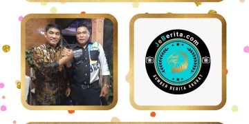 ‎PP 39/2025 Jadi Babak Baru Tambang Rakyat: Presiden Prabowo, Menteri ESDM, dan Gubernur YSK Dapat Apresiasi dari Panglima Tosbro Jim Yon