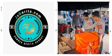 ‎Waka Polda Sulut Tinjau Kesiapsiagaan Polres Bitung: Tegaskan Pentingnya Respons Cepat Hadapi Bencana dan Pelayanan Publik Prima