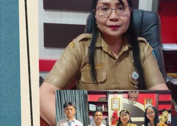 ‎Kepala Sekolah SMKN 3 Manado Pastikan Siswa Siap Sambut Wisatawan Korea: “Kami Sudah Latih Mereka Jadi Duta Pariwisata Sulut!”