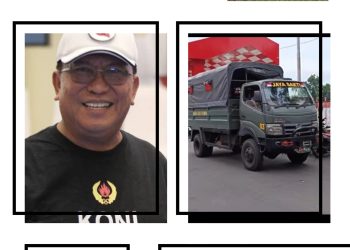 ‎KONI Sulut dan Kodam XIII Merdeka Percantik GOR RW Mongisidi Sambut Launching Persma 1960