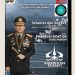 ‎KAPOLDA SULUT IRJEN POL. DR. ROYCKE HARRY LANGIE RAIH GELAR DOKTOR ILMU HUKUM DARI UNIVERSITAS TRISAKTI ‎