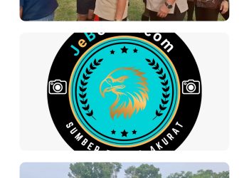 ‎KONI Sulut Tunjukkan Komitmen Nyata Majukan Sepakbola Daerah ‎