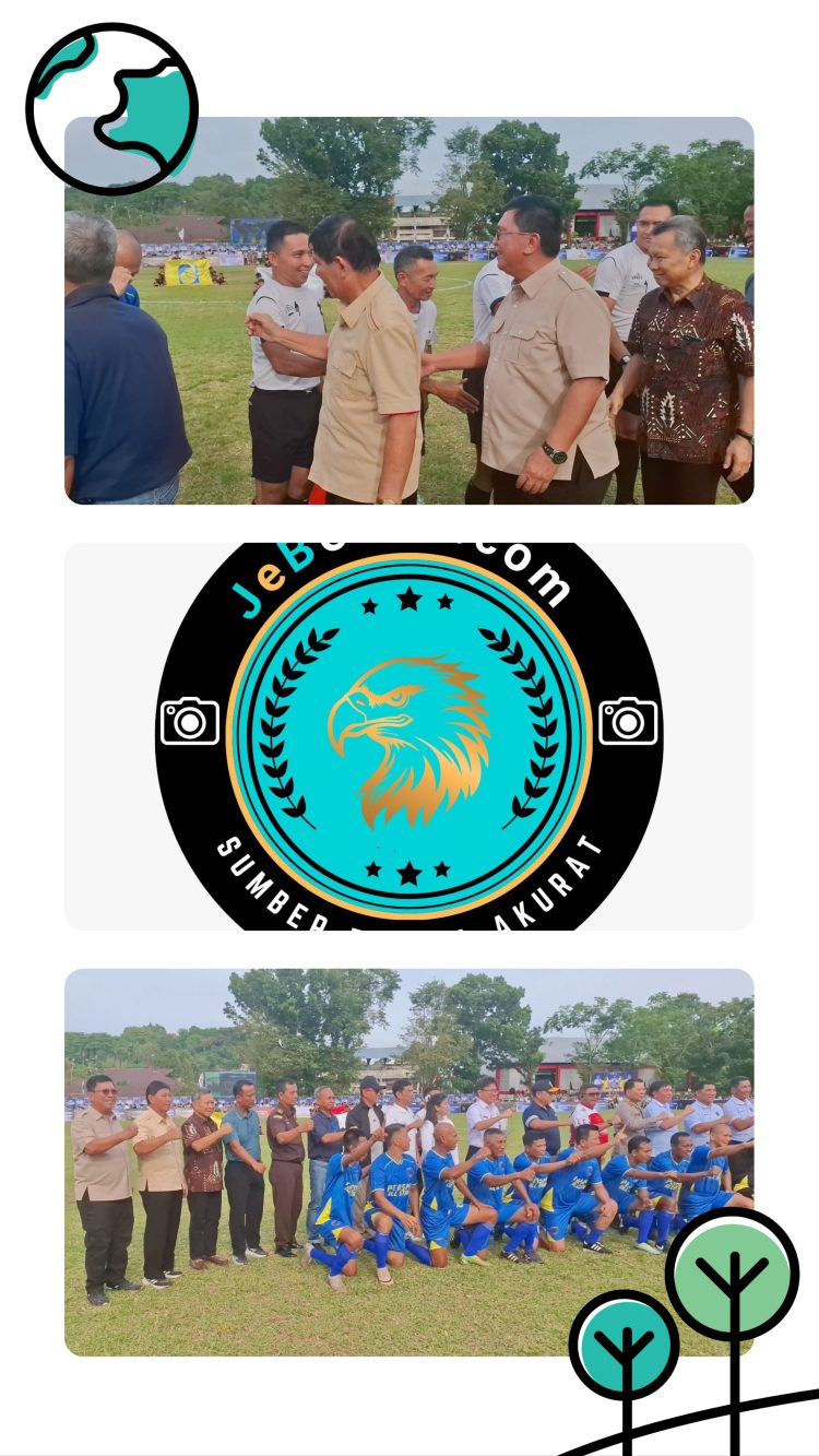 ‎KONI Sulut Tunjukkan Komitmen Nyata Majukan Sepakbola Daerah ‎