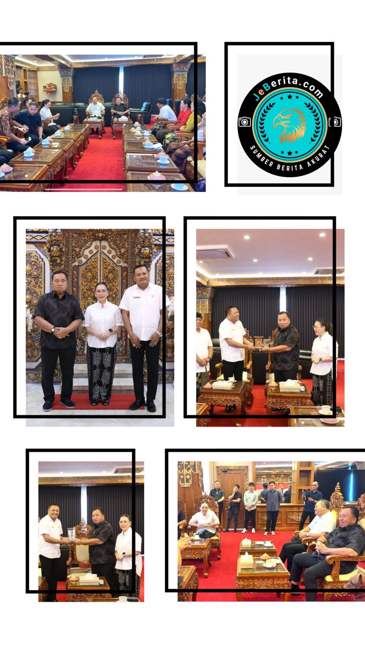 ‎Paskibraka Minahasa Jalani Studi Kebangsaan di Gianyar Bali: Wujud Apresiasi Bupati dan Wakil Bupati bagi Generasi Emas Minahasa