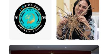 ‎TP-PKK, Dekranasda Sulut Dorong Inovasi Kerajinan Ramah Lingkungan, Ny. Anik Yulius Selvanus Buka Bimtek Pengolahan Eceng Gondok ‎