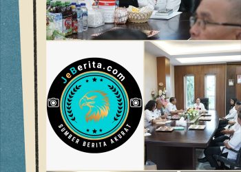 ‎Wabup Vasung Matangkan Persiapan Adipura 2025 untuk Kota Tondano