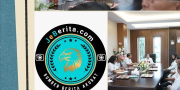 ‎Wabup Vasung Matangkan Persiapan Adipura 2025 untuk Kota Tondano