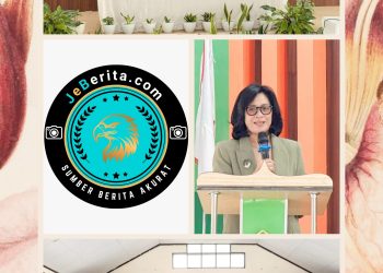 Sekda Minahasa Buka Sosialisasi Moderasi Beragama