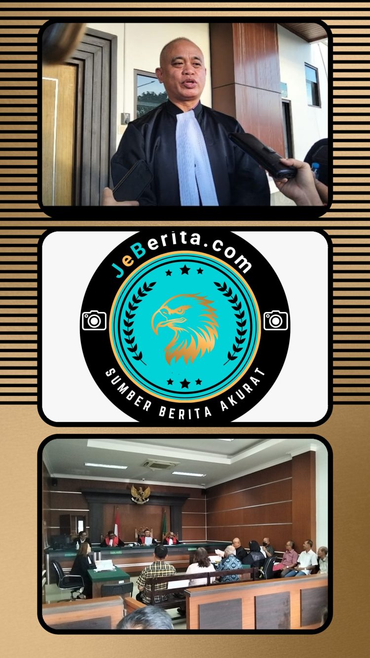 ‎Warga Sea Perkuat Gugatan, Fakta Baru Kian Ungkap Dugaan Mafia Tanah ‎