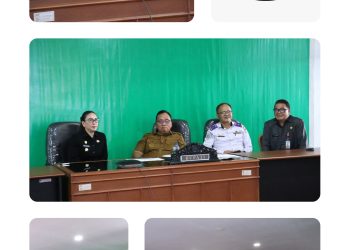 ‎Minahasa Raih Runner-Up PORPROV XII Sulut 2025 dan Resmi Jadi Tuan Rumah 2027