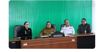 ‎Minahasa Raih Runner-Up PORPROV XII Sulut 2025 dan Resmi Jadi Tuan Rumah 2027