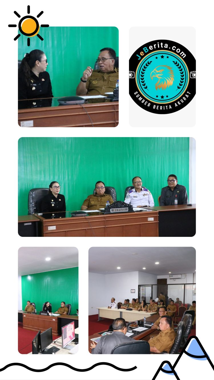 ‎Minahasa Raih Runner-Up PORPROV XII Sulut 2025 dan Resmi Jadi Tuan Rumah 2027