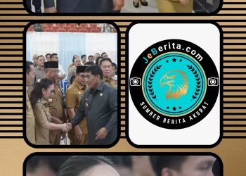 Wabup Vanda Sarundajang Hadiri Rakorev RKPD Triwulan III Sulut 2025, Tegaskan Komitmen Sinkronisasi Pembangunan