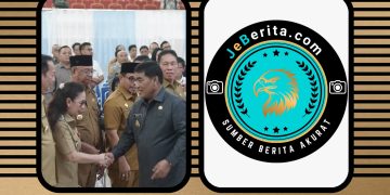 Wabup Vanda Sarundajang Hadiri Rakorev RKPD Triwulan III Sulut 2025, Tegaskan Komitmen Sinkronisasi Pembangunan