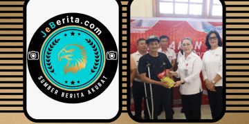 ‎Wakil Bupati Minahasa Tekankan Kolaborasi Hadapi Penyakit Prioritas pada Bakti Sosial Hari Jadi Minahasa ke-597