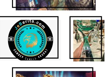 ‎Minahasa Raih TPID Award 2025 di Pertemuan Tahunan Bank Indonesia