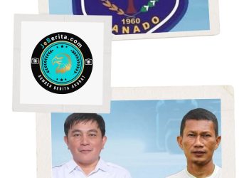 ‎PERSMA Manado Gelar Seleksi Terbuka Gratis untuk Pemain Muda di Stadion Klabat, 5 Desember 2025 ‎