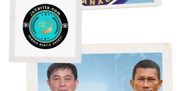 ‎PERSMA Manado Gelar Seleksi Terbuka Gratis untuk Pemain Muda di Stadion Klabat, 5 Desember 2025 ‎