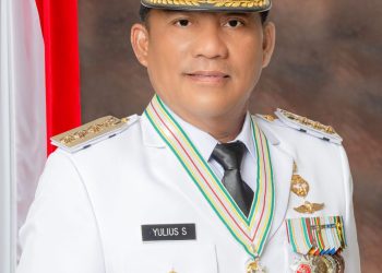 ‎Pesan Gubernur YSK DI Hari Minggu Ini: ‎Menanti kedatangan Raja yang bijaksana, adil, dan benar.