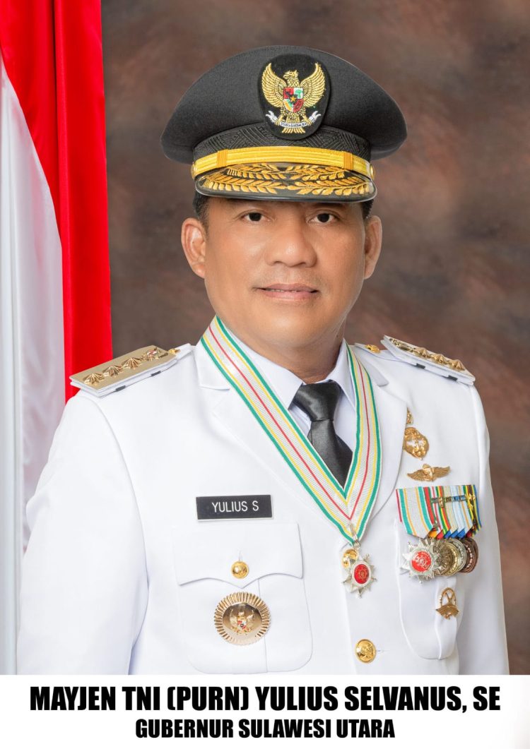 ‎Pesan Gubernur YSK DI Hari Minggu Ini: ‎Menanti kedatangan Raja yang bijaksana, adil, dan benar.