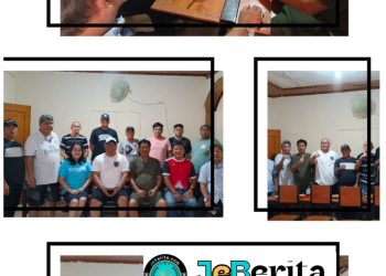 ‎Kebangkitan Sang Legenda: Persma 1960 Siap Lahir Kembali, Dapat Dukungan Penuh Gubernur YSK