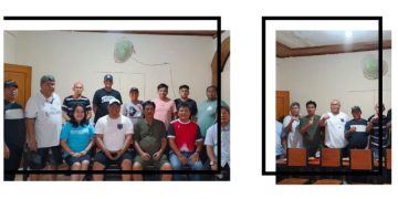 ‎Kebangkitan Sang Legenda: Persma 1960 Siap Lahir Kembali, Dapat Dukungan Penuh Gubernur YSK