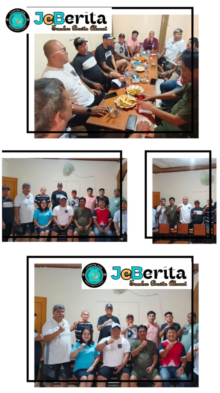 ‎Kebangkitan Sang Legenda: Persma 1960 Siap Lahir Kembali, Dapat Dukungan Penuh Gubernur YSK