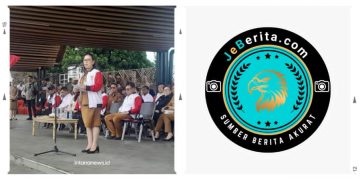 ‎MINAHASA RESMI LEPAS 587 KONTINGEN PORPROV SULUT XII 2025: SIAP HARUMKAN NAMA DAERAH DI 31 CABOR