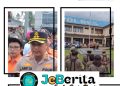 Kapolres Bitung Albert Zai: Sinergi Lintas Instansi Kunci Tanggap Darurat Hadapi Cuaca Ekstrem