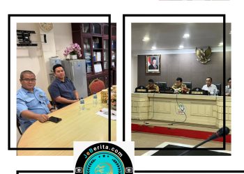 Staf Khusus Gubernur Sulut Reza Sofian Dorong Investasi PLTS di Talaud dan Sinergi Nasional Tingkatkan PNBP Sektor Kelautan