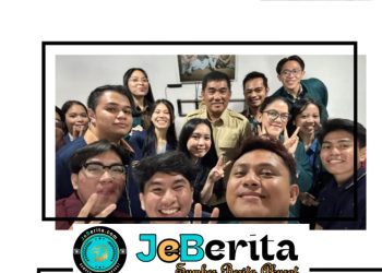 ‎Gubernur Yulius Selvanus Kunjungi Asrama Mahasiswa Sulut di Bandung: Wujud Kepedulian dan Komitmen terhadap Generasi Muda Daerah