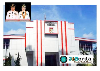 ‎Pemkab Minahasa Pastikan Pembayaran TPP ASN Transparan dan Sesuai Regulasi Nasional