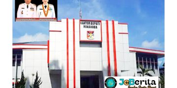 ‎Pemkab Minahasa Pastikan Pembayaran TPP ASN Transparan dan Sesuai Regulasi Nasional