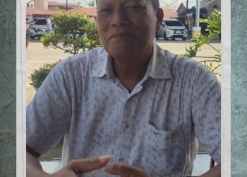 ‎Ketua GAPENSI Desak APH Periksa Kadis PUTR Langkat: “Ada yang Tak Beres dalam Proyek!”