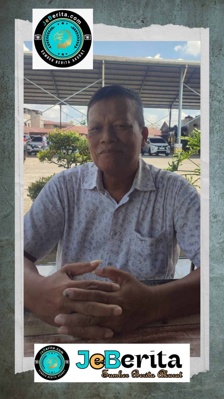 ‎Ketua GAPENSI Desak APH Periksa Kadis PUTR Langkat: “Ada yang Tak Beres dalam Proyek!”