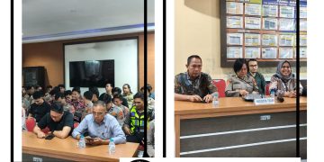 ‎Lemdiklat Polri Gelar FGD Pengkajian Hasil Didik T.A. 2022 di Polres Bitung: Wujud Komitmen Tingkatkan Kualitas SDM Polri