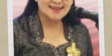 ‎Bunda PAUD Sulut, Ny. Anik Yulius Selvanus, Raih Penghargaan Nasional. Menebar Kasih, Membangun Generasi Emas dari Bumi Nyiur Melambai