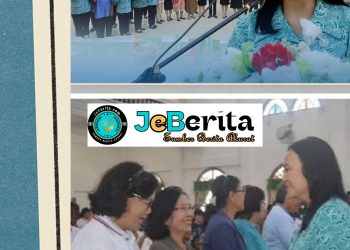 ‎TP PKK SULUT GELAR AKSI PEDULI LANSIA DI MINAHASA TENGGARA ‎