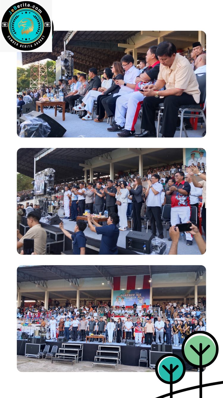 ‎TALAUD JUARA! ‎Laga Final Sepak Bola Porprov XII Sulut 2025 Jadi Magnet Ribuan Penonton, Gubernur YSK Tutup Ajang di Stadion Klabat ‎