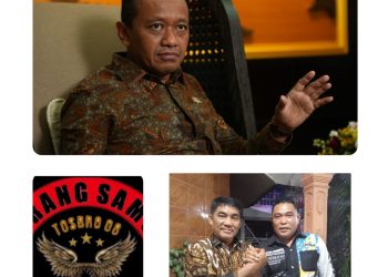 Tosbro 08 Apresiasi Terbitnya Permen ESDM No. 18 Tahun 2025; Tegaskan Komitmen terhadap Pemerataan Ekonomi Lewat Tambang Rakyat
