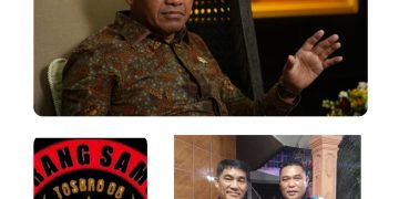 Tosbro 08 Apresiasi Terbitnya Permen ESDM No. 18 Tahun 2025; Tegaskan Komitmen terhadap Pemerataan Ekonomi Lewat Tambang Rakyat