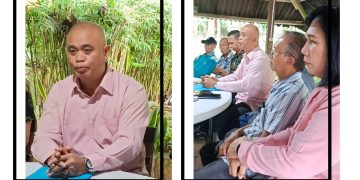 ‎Kuasa Hukum “Noch Sambouw” Beberkan Dugaan Sertifikat Bodong dan Praktik Mafia Tanah. ‎