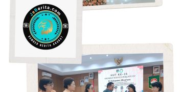 ‎ ‎“Perempuan Penjaga Masa Depan” ‎Ibu Bangsa Minahasa Menuju Indonesia Emas 2045.