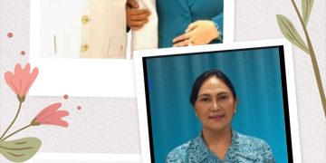 ‎HUT Ke – 56 Tahun, “Anik Yulius Selvanus”, Doa, Kasih, dan Pengabdian untuk Tanah Nyiur Melambai.