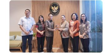 Vanda Sarundajang: Jejak Harapan di Kemenkes RI