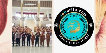 ‎Bupati dan Wakil Bupati Minahasa Hadiri Workshop Bela Negara Bertema Anti-Korupsi