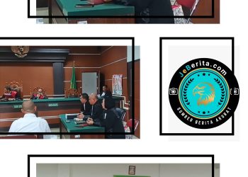 ‎Sidang Pidana 327/Pid.B/2025/PN. PN Manado Terancam Kehilangan Marwah.