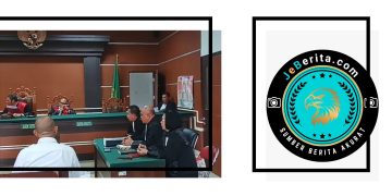 ‎Sidang Pidana 327/Pid.B/2025/PN. PN Manado Terancam Kehilangan Marwah.